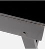 Rubi Coffee Table in Dark Walnut Finish Rubi Coffee Table in Dark Walnut Finish