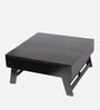 Rubi Coffee Table in Dark Walnut Finish Rubi Coffee Table in Dark Walnut Finish