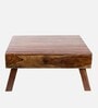 Rubi Coffee Table in Teak Finish Rubi Coffee Table in Teak Finish