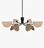 Rudolf Chandelier Lamp