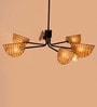 Rudolf Chandelier Lamp