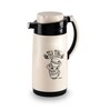 Ruff Tuff 1500ml Plastic & Steel Flask
