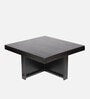 Russell Coffee Table Set in Dark Walnut Finish Russell Coffee Table Set in Dark Walnut Finish