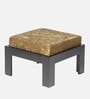 Russell Coffee Table Set inDark Walnut Finish