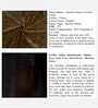 Russell Coffee Table Set inDark Walnut Finish