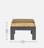 Russell Coffee Table Set inDark Walnut Finish