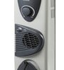Russell Hobbs 2500-2900W ROR15F Oil Filled Radiator (OFR) Room Heater
