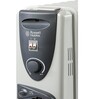 Russell Hobbs 2500-2900W ROR15F Oil Filled Radiator (OFR) Room Heater