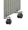 Russell Hobbs 2500-2900W ROR15F Oil Filled Radiator (OFR) Room Heater
