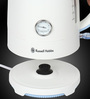 Russell Hobbs 1700 ML 2200W  Electric Kettle (Model No:RJK72)