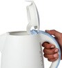 Russell Hobbs 1700 ML 2200W  Electric Kettle (Model No:RJK72)