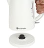 Russell Hobbs 1000 ML 1500W  Electric Kettle (Model No:RJK31)