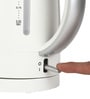 Russell Hobbs 1000 ML 1500W  Electric Kettle (Model No:RJK31)