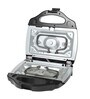 Russell Hobbs RST750M2S Non Stick 750W 2 in 1 Sandwich Maker with detachable Multi Plates