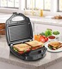 Russell Hobbs RST750M2S Non Stick 750W 2 in 1 Sandwich Maker with detachable Multi Plates