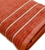 Mint Tea Rust 100% Cotton 480 GSM Bath Towel