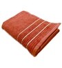 Mint Tea Rust 100% Cotton 480 GSM Bath Towel