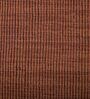 Rust Abstract Wool & Jute 4 x 6 Feet Hand Woven Carpet