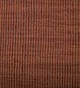 Rust Abstract Wool & Jute 5 x 7 Feet Hand Woven Carpet