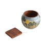 Rustic Charm Saga Cutlery Holder
