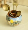 Rustic Charm Saga Cutlery Holder