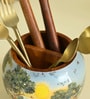 Rustic Charm Saga Cutlery Holder