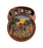 Rustic Charm Saga Masala Box