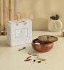 Rustic Charm Saga Masala Box