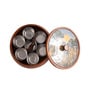 Rustic Charm Saga Masala Box