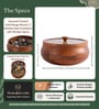 Rustic Charm Saga Masala Box
