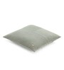 Ryegrass 100% Cotton Kelly Fusion 18X18 Inches Knitted Cushion Cover