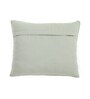 Ryegrass 100% Cotton Kelly Fusion 18X18 Inches Knitted Cushion Cover