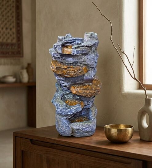 Grand Canyon Waterfall Fountain