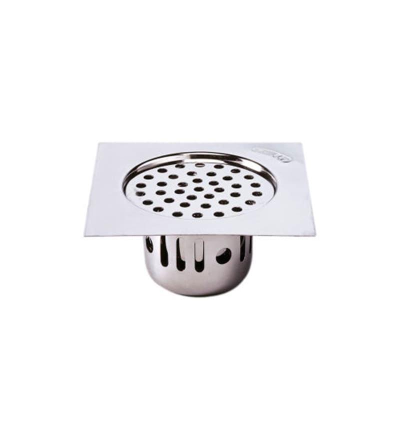 Buy S Chilly Chrome Stainless Steel 304 Grade Cockroach Floor