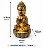 Buddha Bliss Water Fountain/2