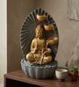 Golden Nirvana Cascade Water Fountain/1