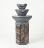 Harmony Falls 3-Tier Cascade Water Fountain/1