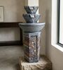 Harmony Falls 3-Tier Cascade Water Fountain/1