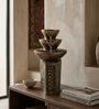Harmony Falls 3-Tier Cascade Water Fountain/2
