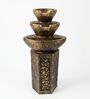 Harmony Falls 3-Tier Cascade Water Fountain/2