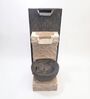 Ivory Pebble Serenity Water Fountain