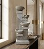 Marble Bowl Cascade Water Fountain