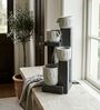 Modern Ceramic Flow Water Fountain