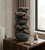 Mountain Cascade Water Fountain
