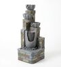 Mountain Spring Cascade Water Fountain