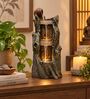 Mystic Cave LED Water Fountain