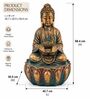 Nirvana Lotus Water Fountain/2