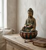 Nirvana Lotus Water Fountain/2