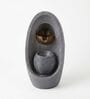 Orb of Tranquility Water Fountain