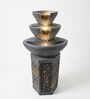 Regal Tiered Bowl Water Fountain
